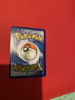Pokemon Sun & Moon Guardians Rising tapu koko gx 047 47/145 mint condition great - Image 2