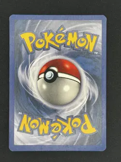 2000 DARK ARBOK W Stamped Pokemon Card Promo - Team Rocket 19/82 WOTC Rare - Image 2