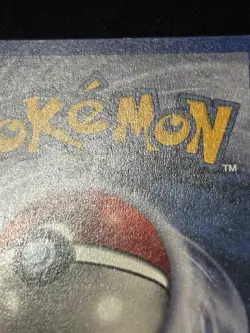 2000 DARK ARBOK W Stamped Pokemon Card Promo - Team Rocket 19/82 WOTC Rare - Image 5