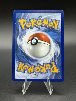 Pokemon TCG Mega Evolution English Perfect Order Meowth EX 62/88 Double Rare. - Image 2