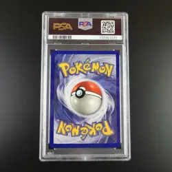 PSA 8 Charmeleon 24/102 Pokemon Base Set 1999 Non Holo Card - Image 4