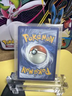 Pokemon TCG Rayquaza GX 177a/168 Alternate Secret Rare Holo Card Near Mint - Image 2