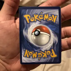 Pokemon TCG Jet Energy Surging Sparks Hyper Rare Gold Card #252/191 NM - Image 2