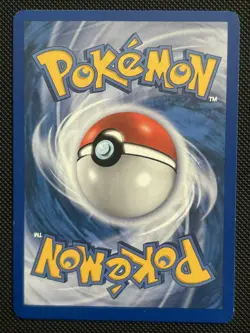 Pokemon E-Series Aquapolis Common Non-Holo Card: Grimer (79/147) - Image 2