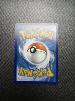 Pokemon TCG Surfing Pikachu V 008/025 Celebrations 25th Anniversary NM - Image 2