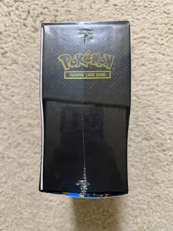 Pokemon TCG Mega Evolution Elite Trainer Box Mega Gardevoir – Factory Sealed ETB - Image 3