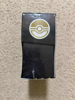 Pokemon TCG Mega Evolution Elite Trainer Box Mega Gardevoir – Factory Sealed ETB - Image 5