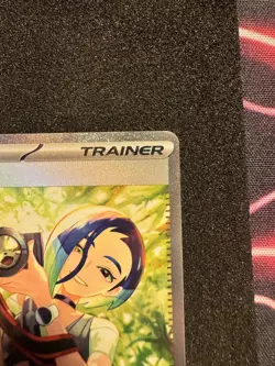 Perrin 220/167 - Twilight Masquerade - Special Illustration Rare - Pokemon TCG - Image 3