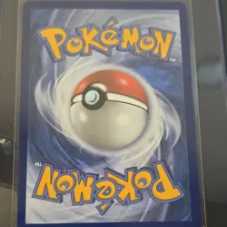 Pokemon - 146/132 Marshadow ME01 Mega Evolution Illustration Rare Holo NM TCG - Image 3