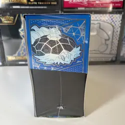 Pokemon TCG Stellar Crown Elite Trainer Box ETB Sealed - Image 2