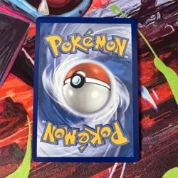 Mega Abomasnow 157/132 Mega Evolutions Pokemon Trading Card - Image 2