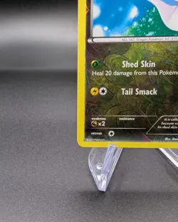 Dratini 81/116 - Plasma Freeze - Reverse Holo Rare - Pokemon TCG - LP - Image 4