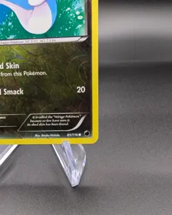 Dratini 81/116 - Plasma Freeze - Reverse Holo Rare - Pokemon TCG - LP - Image 5