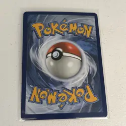 Pokemon TCG M Steelix EX Full Art Ultra Rare Steam Siege 68/114 - Image 4