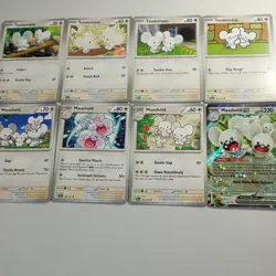 Pokemon TCG Tandemaus and Maushold bundle - Image 1