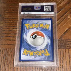 Pokemon TCG Gardevoir EX #228/198 Scarlet & Violet Base Set PSA 9 - Image 2