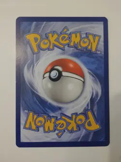 Pokemon TCG - Pikachu SM206 - Holo Promo - Sun & Moon - Near Mint - Image 2
