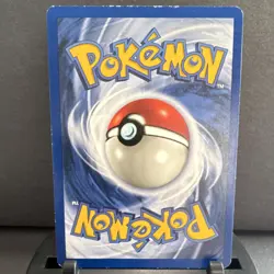 Pokemon TCG Dragonair Base Set 18/102 Stage 1 80 HP Uncommon Regular English - Image 2