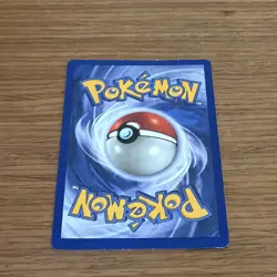 Muk 13/62 - Fossil - Unlimited - Holo Rare - LP - Pokemon WOTC 1999 VINTAGE TCG - Image 3