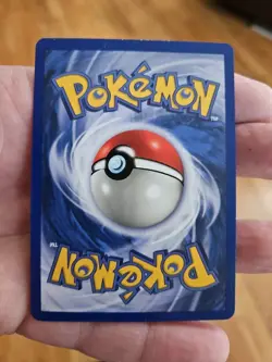 Muk 13/62 Fossil Set Holo Rare Pokemon WOTC Lightly Played - Image 3