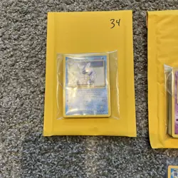 Lot of Pokemon Base Set 2 WOTC - Image 2
