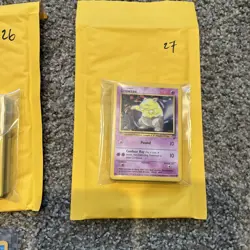 Lot of Pokemon Base Set 2 WOTC - Image 4