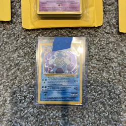 Lot of Pokemon Base Set 2 WOTC - Image 5