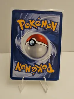 Pokemon TCG Rainbow Energy Rare Unlimited Team Rocket Set 80/82 - Image 2