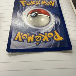 Muk 13/62 Holo Rare Fossil Pokemon Unlimited Holo Lightly Played - Image 4