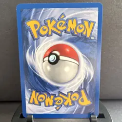 Pokemon TCG Chaos Gym Gym Challenge 102/132 Trainer-Stadium Rare Regular English - Image 2