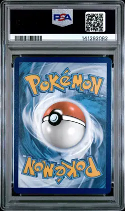 2023 Pokemon Sword And Shield Crown Zenith #GG45 Fa/Deoxys Vmax PSA 10 - Image 2