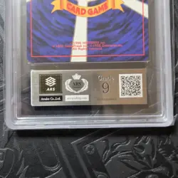Typhlosion Old Back Holo No.157 Japanese ARS9 PokemonSingle Rare Official Collec - Image 4