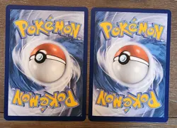 Jumbo Koraidon ex Miraidon ex Paldea Scarlet & Violet SV1en 2 Pokemon 2023 New - Image 2