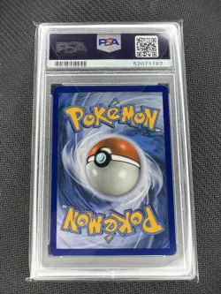 2016 Pokemon XY Evolutions Mega Charizard EX Full Art 101/108 PSA Mint 9 - Image 2