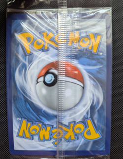 Pokemon Snorlax 051 from ETB 151 S&V/Sw&Sh NM Condition Promo Black Star Sealed - Image 4