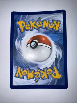 Pokemon - Flareon - TG01/TG30 SWSH09: Brilliant Stars Trainer Gallery - NM - Image 3