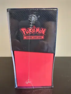 Pokemon Destined Rivals Pokemon Center Elite Trainer Box PC ETB - FAST SHIP - Image 3