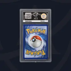 Pokemon Day 2026 Pikachu 051/162 30th Anniversary Stamped Promo ACE 9 - Image 2