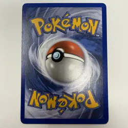 Ivysaur 35/100 Pokemon EX Crystal Guardians Uncommon LP - Image 3