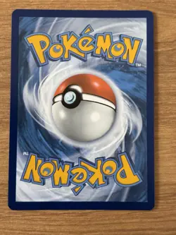 Pokemon Blitzle 195/182 Illustration Rare Paradox Rift 2023 NEAR MINT - Image 2