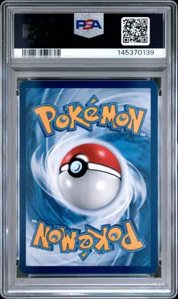 2020 POKEMON INDONESIAN SUN & MOON SKY RULER SET B FULL ART/SCIZOR GX PSA 10 - Image 2