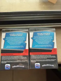 Pokemon TCG Scarlet And Violet Bolt Booster Bundle X2 NEW Factory Sealed - Image 2