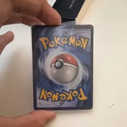 Charizard EX Full Art Ultra Rare 100/106 Flashfire Holo 180 HP Pokemon TCG MINT - Image 2