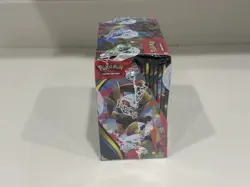 Pokemon TCG Phantasmal Flames Booster Box Sealed New English - Image 2