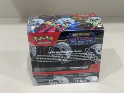 Pokemon TCG Phantasmal Flames Booster Box Sealed New English - Image 3