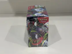 Pokemon TCG Phantasmal Flames Booster Box Sealed New English - Image 4