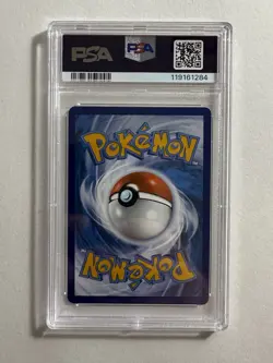 Pokemon TCG - Origin Forme Dialga VSTAR GG68 Crown Zenith | PSA 9 Gem Mint - Image 5