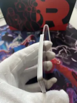 One Piece TCG English 2nd Anniversary Promo DON!! Exclusive Card - Image 2