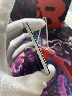 One Piece TCG English 2nd Anniversary Promo DON!! Exclusive Card - Image 3