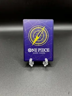 One Piece Jinbe (Full Art) ST29-005 Starter Deck 29: Egghead Foil NM/M - Image 2